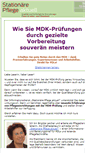 Mobile Screenshot of pdl-professionell.de